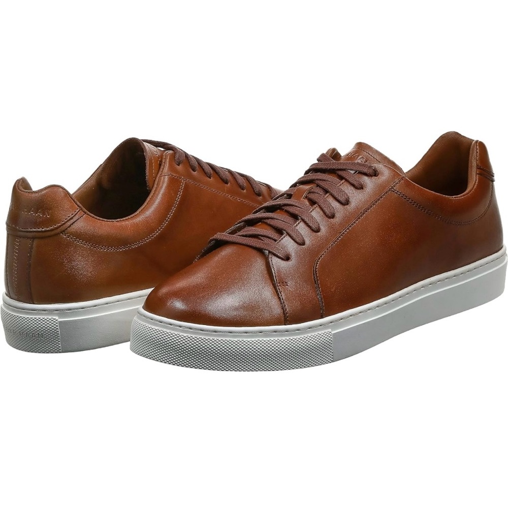 Cole Haan Jensen brown size 12
